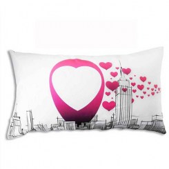 cojin almohada diseño rosa1